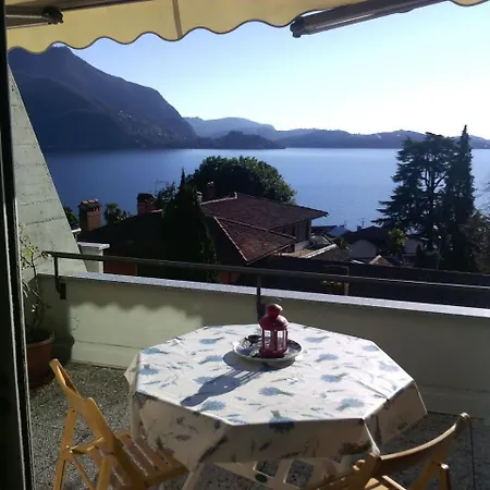 Monolocale La Casina Apartment