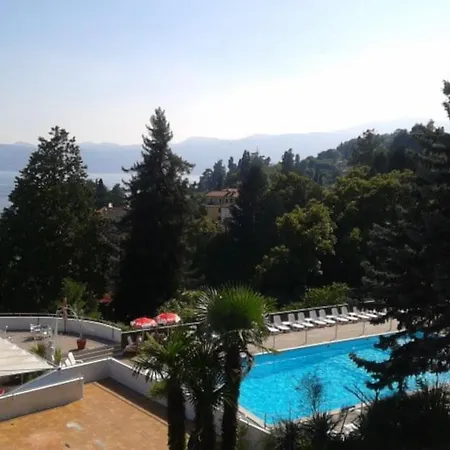 Monolocale La Casina *