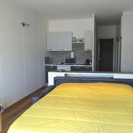 Apartment Monolocale La Casina