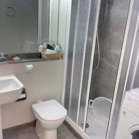Monolocale La Casina *