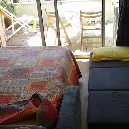 Monolocale La Casina Apartment