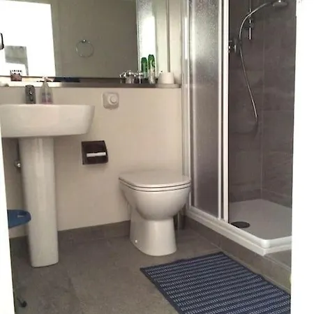 Monolocale La Casina *