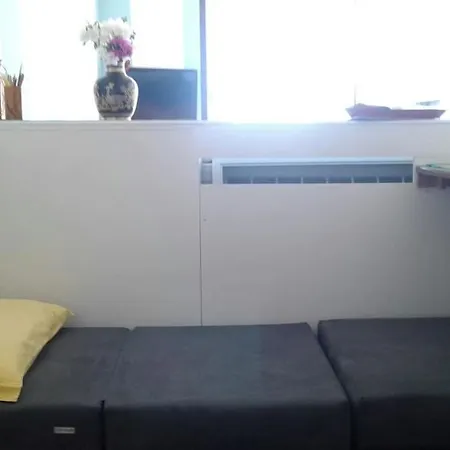 Monolocale La Casina Ghiffa