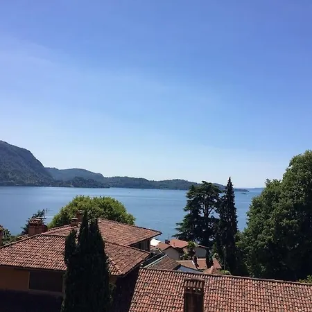 Monolocale La Casina Apartment