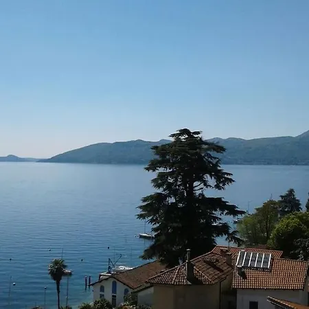 Monolocale La Casina Ghiffa