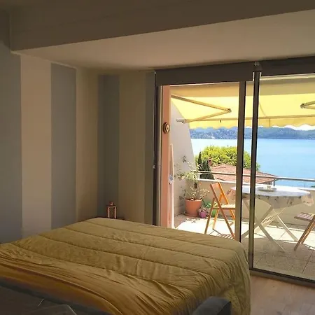 Monolocale La Casina