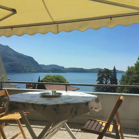 Monolocale La Casina Apartment Ghiffa