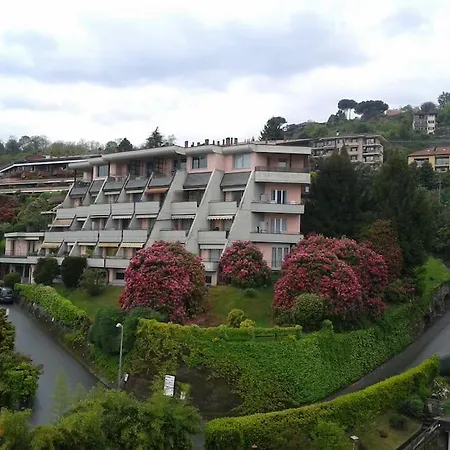 Monolocale La Casina *