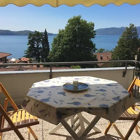 Monolocale La Casina