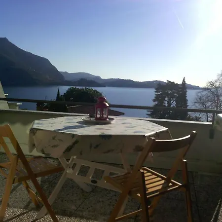Apartment Monolocale La Casina Ghiffa